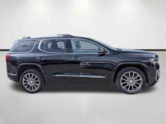 2023 GMC Acadia AWD Denali