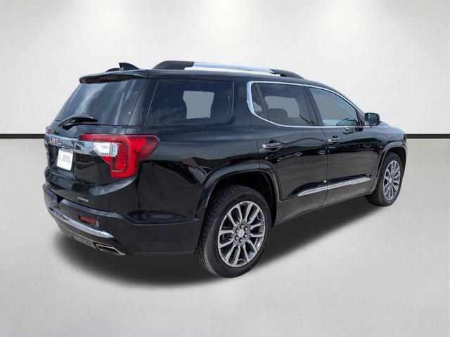 2023 GMC Acadia AWD Denali