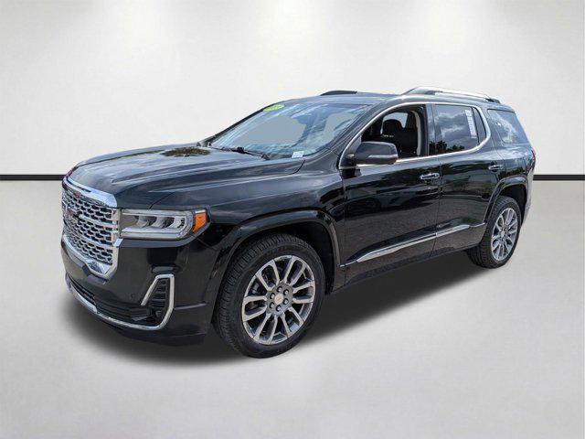 2023 GMC Acadia AWD Denali
