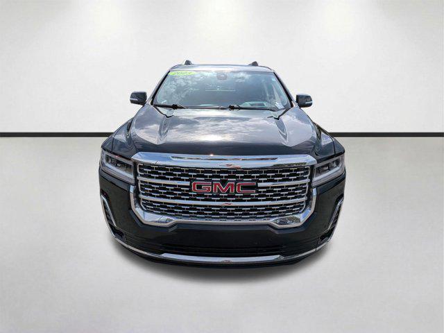 2023 GMC Acadia AWD Denali