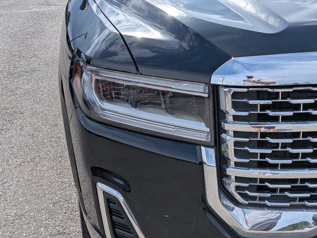 2023 GMC Acadia AWD Denali
