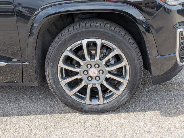 2023 GMC Acadia AWD Denali