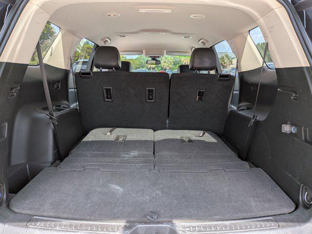 2023 GMC Acadia AWD Denali