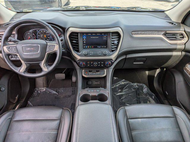 2023 GMC Acadia AWD Denali