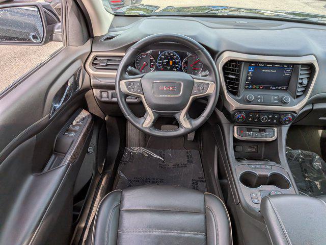 2023 GMC Acadia AWD Denali