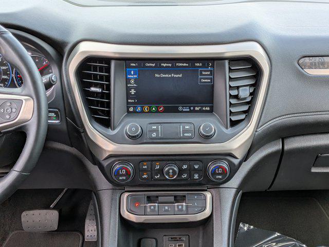 2023 GMC Acadia AWD Denali