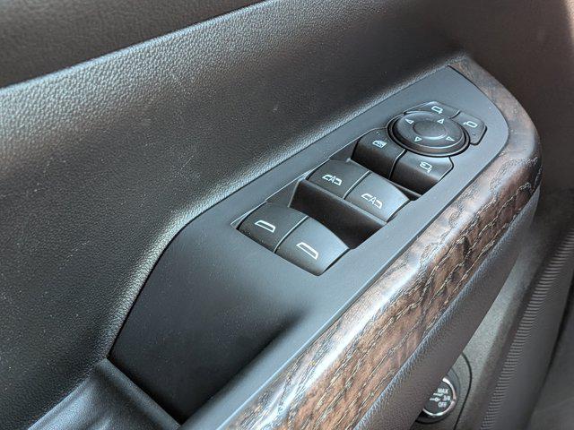 2023 GMC Acadia AWD Denali