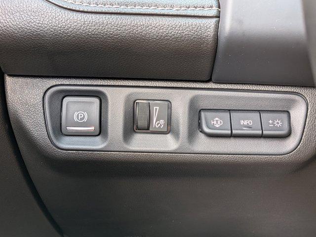 2023 GMC Acadia AWD Denali