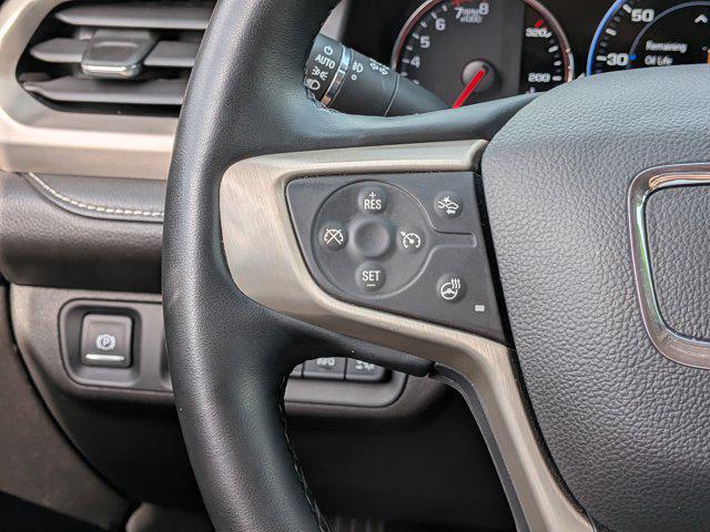 2023 GMC Acadia AWD Denali