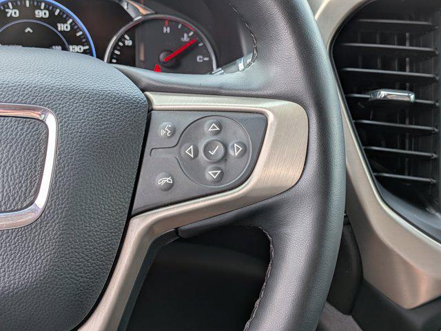 2023 GMC Acadia AWD Denali
