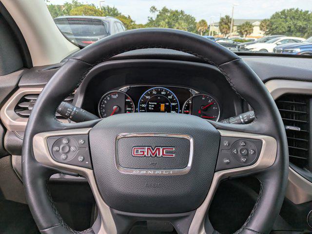2023 GMC Acadia AWD Denali