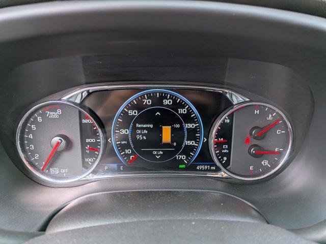 2023 GMC Acadia AWD Denali