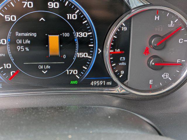 2023 GMC Acadia AWD Denali