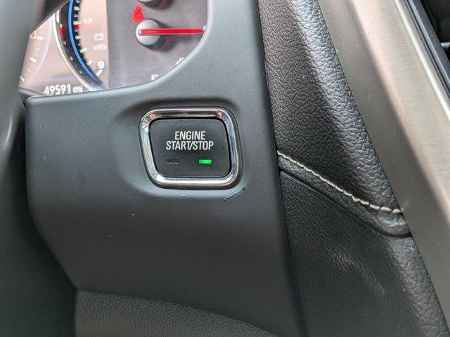 2023 GMC Acadia AWD Denali