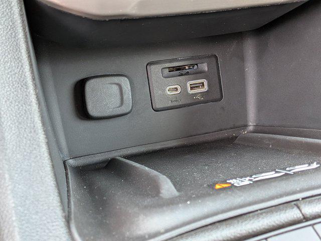 2023 GMC Acadia AWD Denali