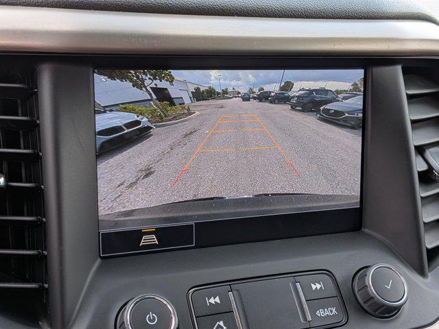 2023 GMC Acadia AWD Denali