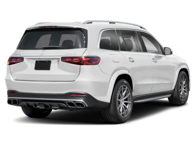 2024 Mercedes-Benz GLS AMG GLS 63 4MATIC