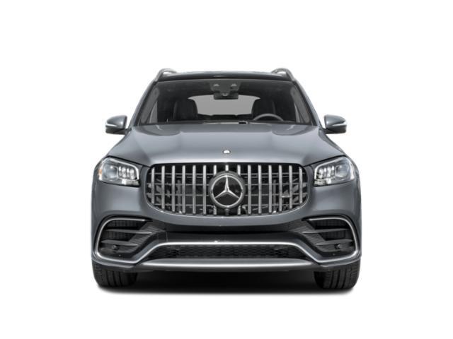 2024 Mercedes-Benz GLS AMG GLS 63 4MATIC