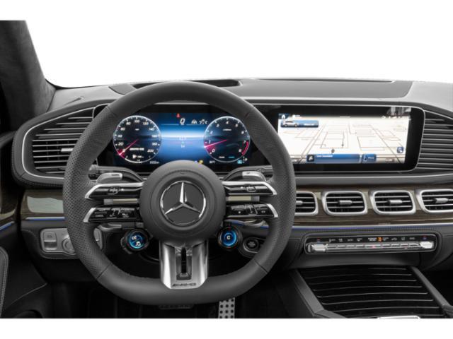2024 Mercedes-Benz GLS AMG GLS 63 4MATIC