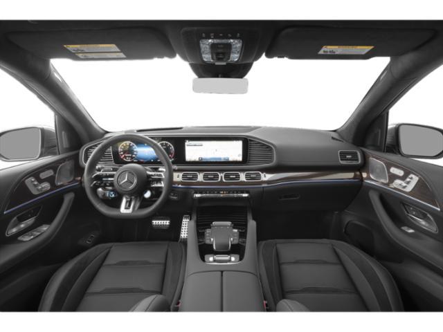 2024 Mercedes-Benz GLS AMG GLS 63 4MATIC
