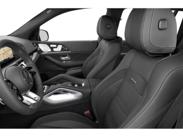 2024 Mercedes-Benz GLS AMG GLS 63 4MATIC