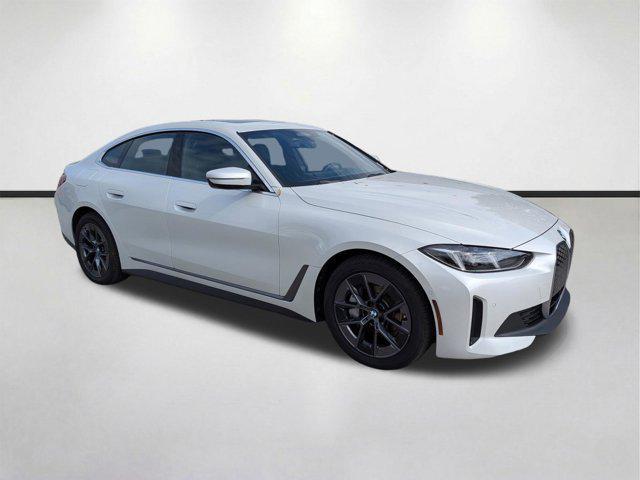 2025 BMW i4 xDrive40 for sale in FORT MYERS, FL