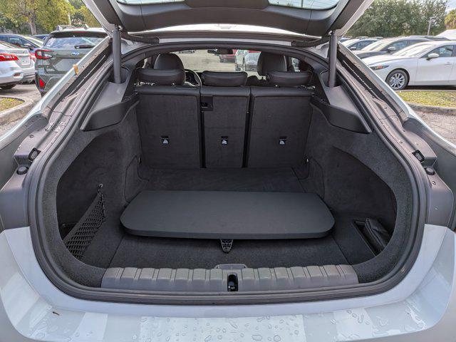 2025 BMW i4 xDrive40