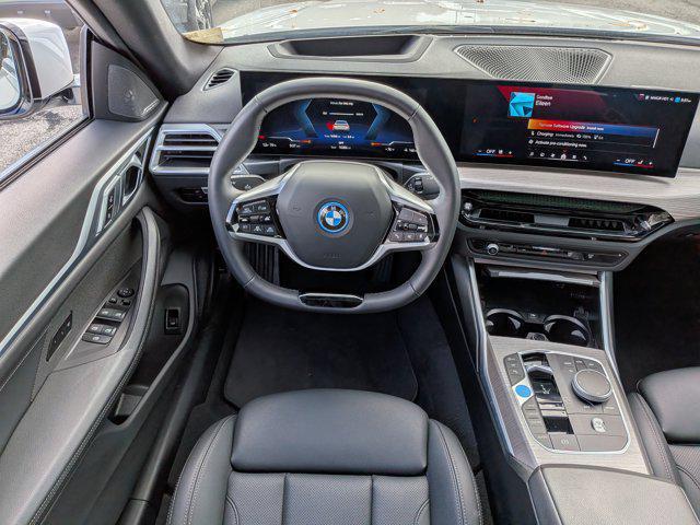 2025 BMW i4 xDrive40