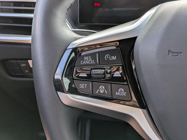 2025 BMW i4 xDrive40