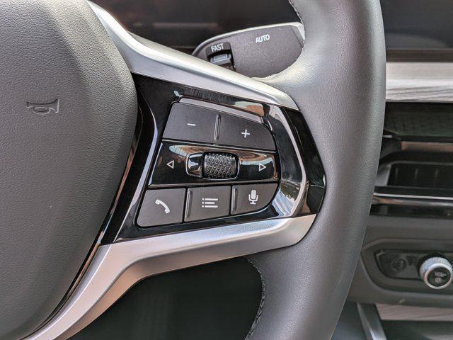 2025 BMW i4 xDrive40