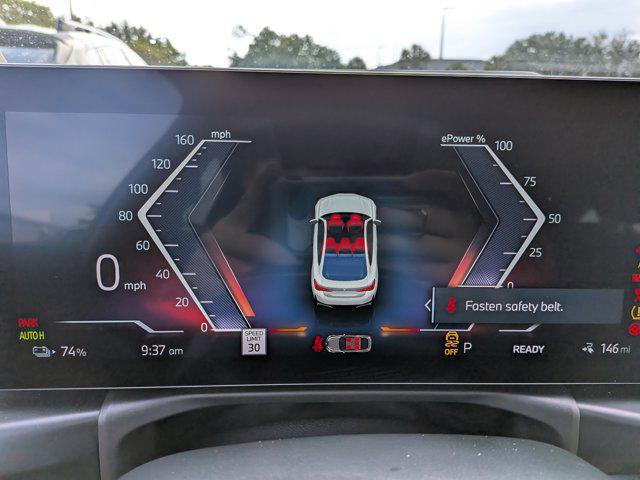 2025 BMW i4 xDrive40