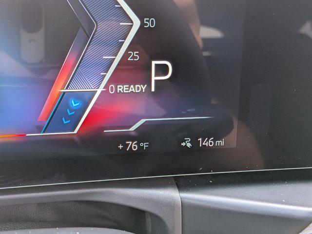 2025 BMW i4 xDrive40