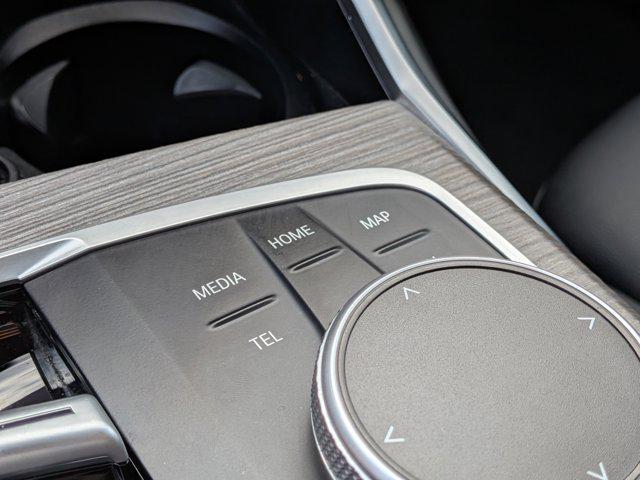2025 BMW i4 xDrive40