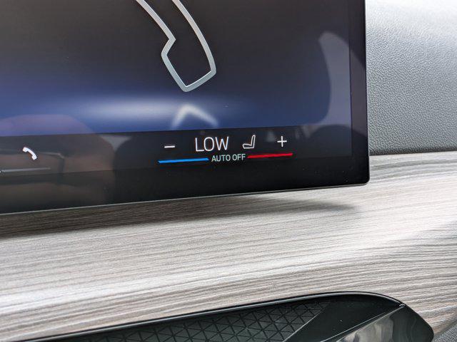 2025 BMW i4 xDrive40