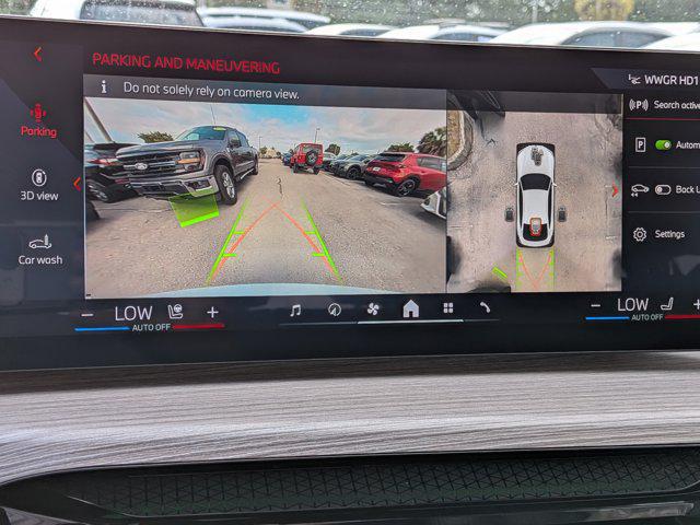 2025 BMW i4 xDrive40