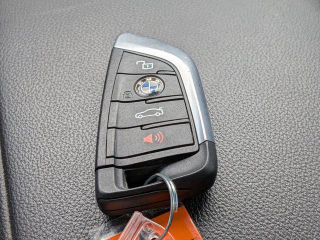 2025 BMW i4 xDrive40