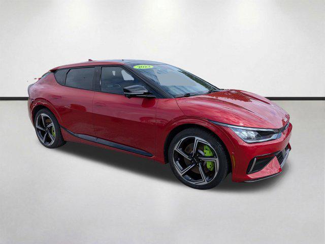 2023 Kia EV6 GT