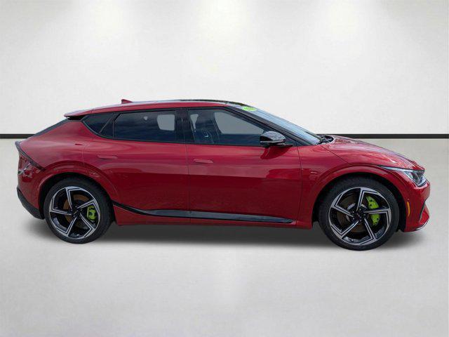2023 Kia EV6 GT