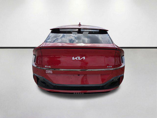 2023 Kia EV6 GT