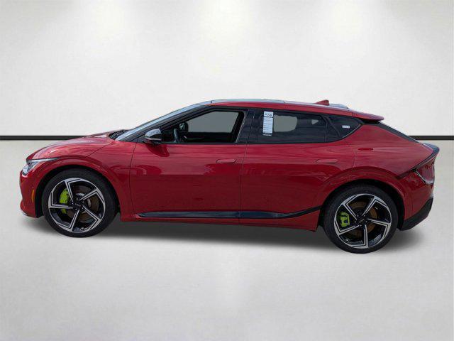2023 Kia EV6 GT