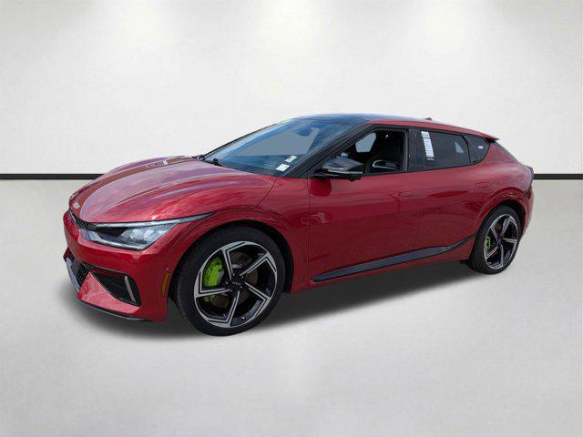 2023 Kia EV6 GT