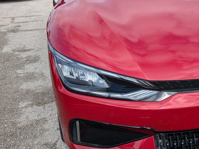 2023 Kia EV6 GT