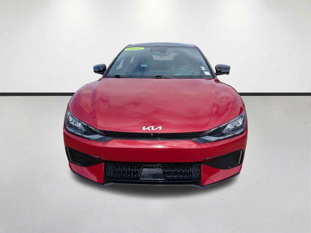 2023 Kia EV6 GT