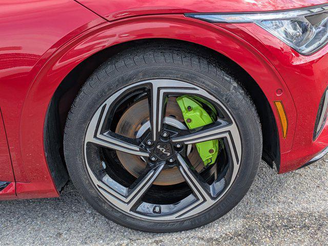 2023 Kia EV6 GT