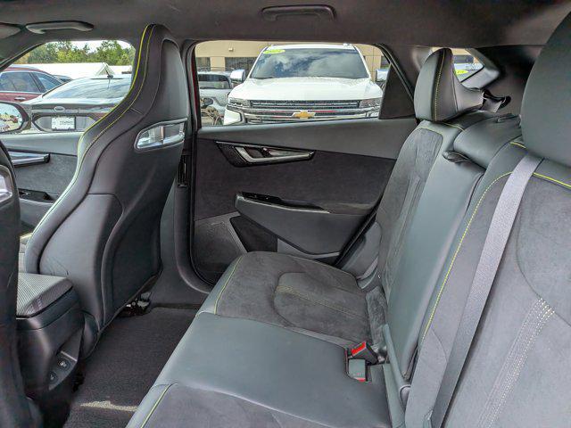 2023 Kia EV6 GT