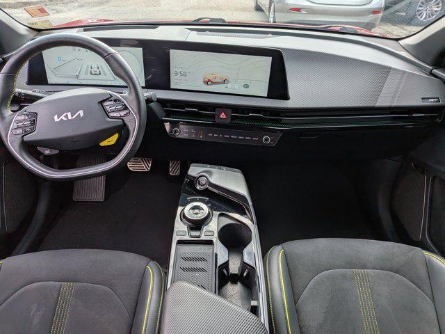 2023 Kia EV6 GT