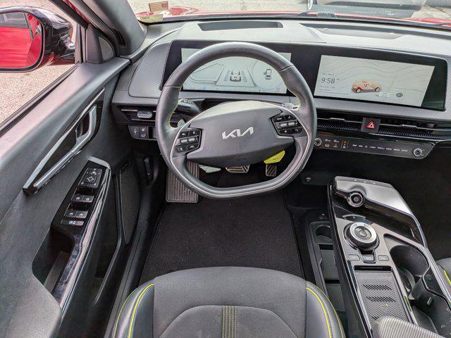 2023 Kia EV6 GT