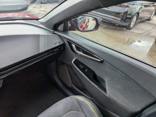 2023 Kia EV6 GT