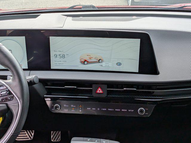 2023 Kia EV6 GT