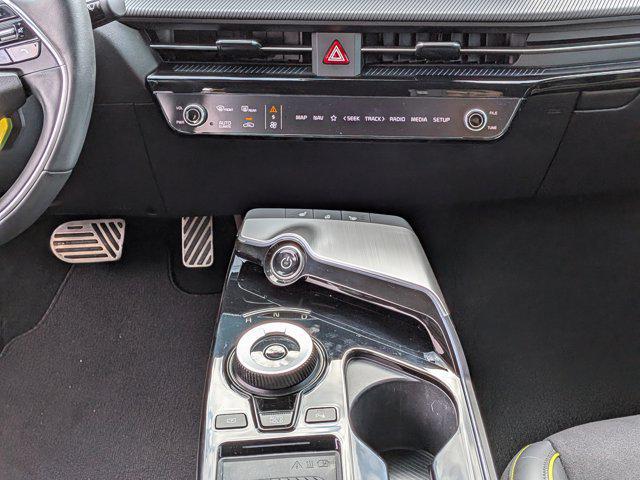 2023 Kia EV6 GT